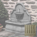 Campania Segovia Fountain - FT-301