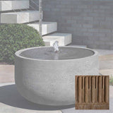 Campania Echo Park Fountain - FT-302