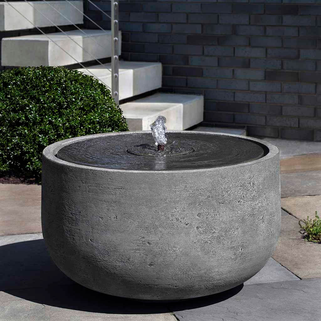 Campania Echo Park Fountain - FT-302