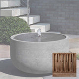 Campania Echo Park Fountain - FT-302