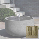 Campania Echo Park Fountain - FT-302