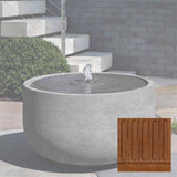 Campania Echo Park Fountain - FT-302