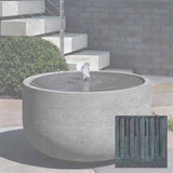Campania Echo Park Fountain - FT-302