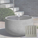 Campania Echo Park Fountain - FT-302