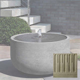 Campania Echo Park Fountain - FT-302