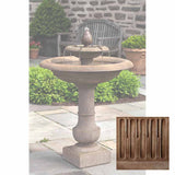 Campania Palos Verdes Fountain - FT-303