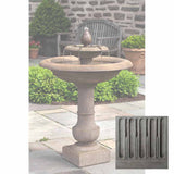 Campania Palos Verdes Fountain - FT-303