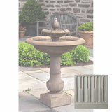 Campania Palos Verdes Fountain - FT-303