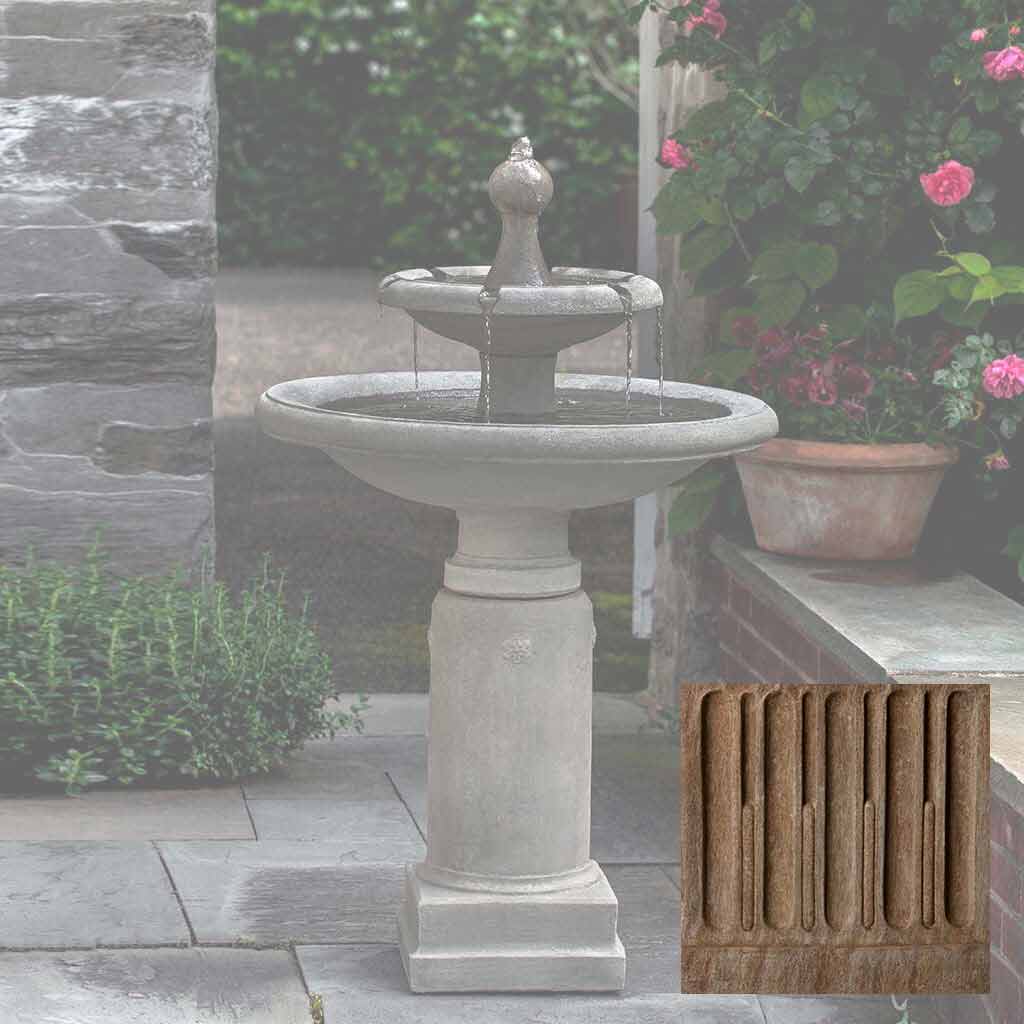 Campania Westover Fountain - FT-304