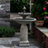 Campania Westover Fountain - FT-304