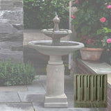 Campania Westover Fountain - FT-304