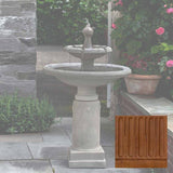 Campania Westover Fountain - FT-304