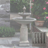 Campania Westover Fountain - FT-304