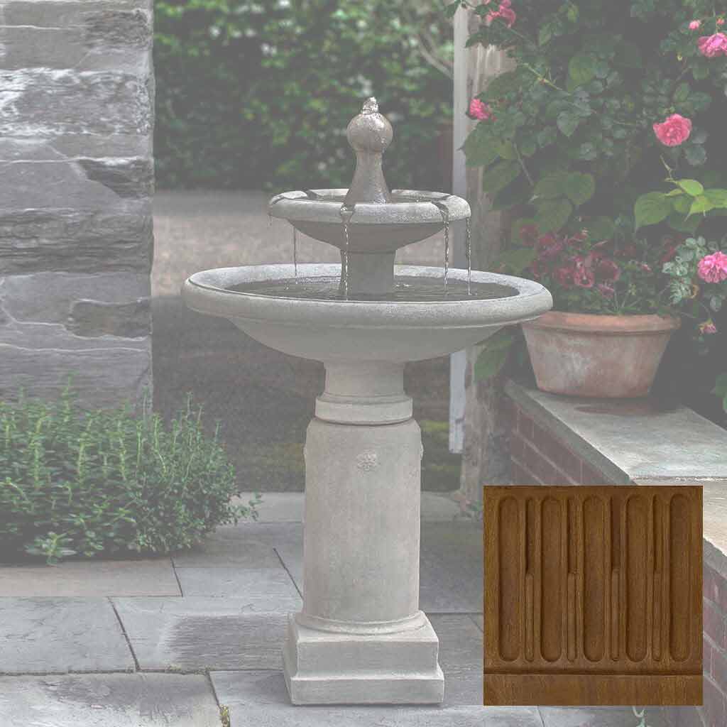Campania Westover Fountain - FT-304
