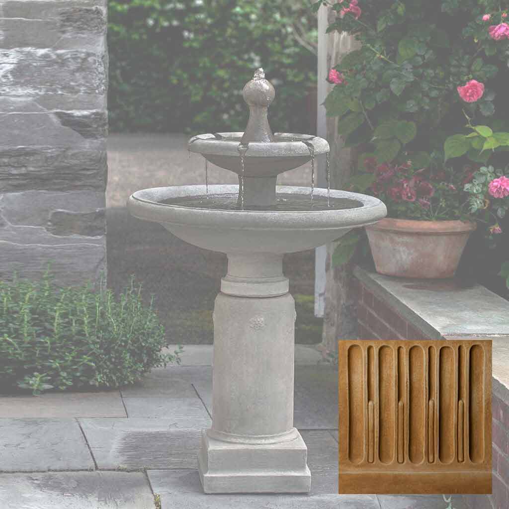 Campania Westover Fountain - FT-304