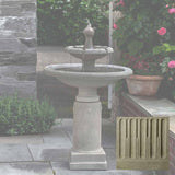 Campania Westover Fountain - FT-304