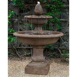 Campania Wiltshire Fountain - FT-305