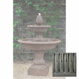Campania Wiltshire Fountain - FT-305