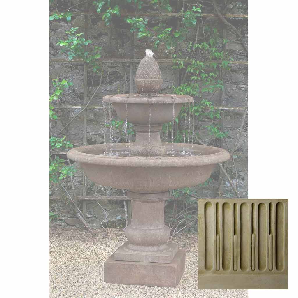 Campania Wiltshire Fountain - FT-305