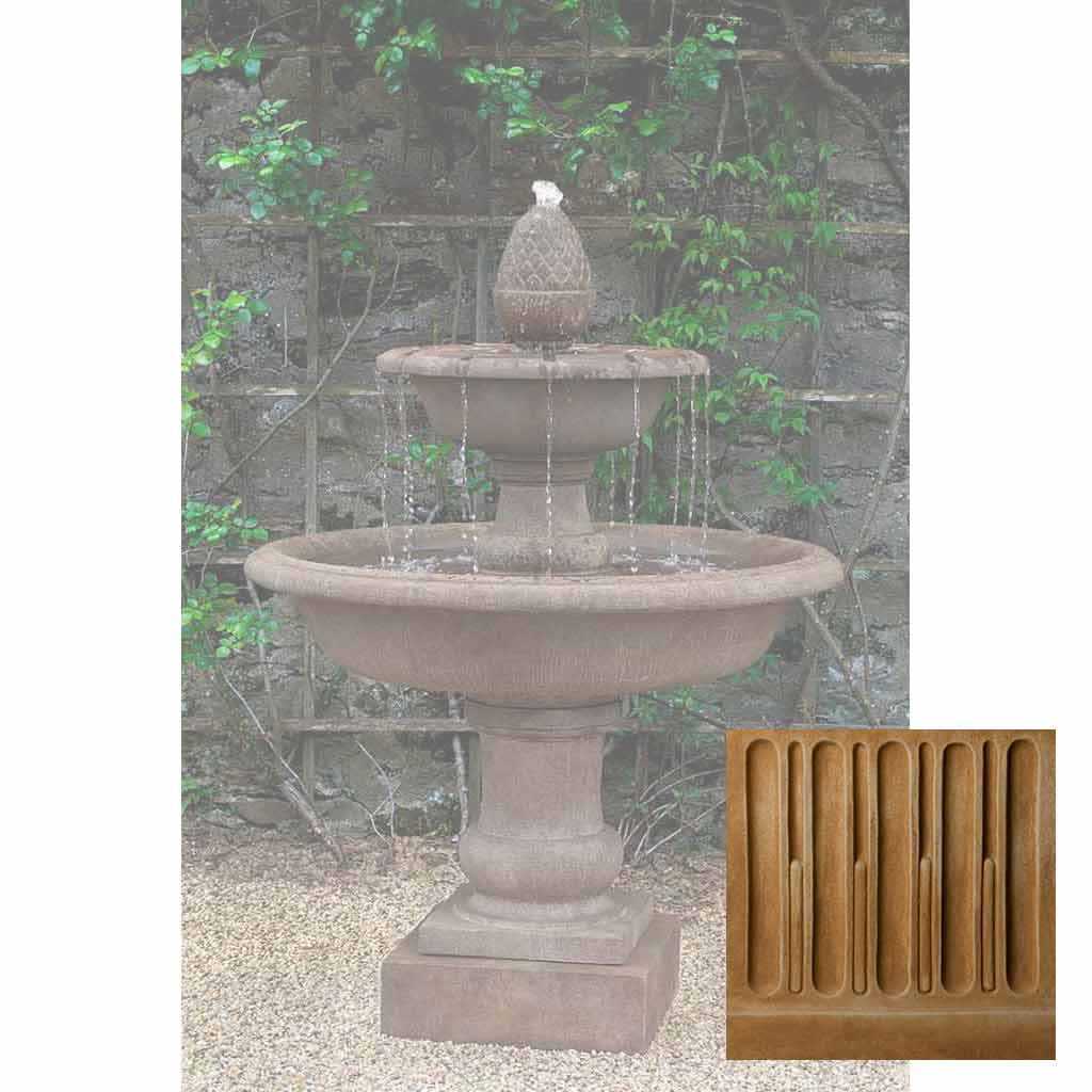 Campania Wiltshire Fountain - FT-305