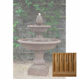 Campania Wiltshire Fountain - FT-305
