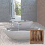 Campania Del Rey Fountain - FT-306