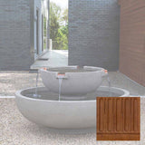 Campania Del Rey Fountain - FT-306