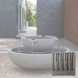 Campania Del Rey Fountain - FT-306
