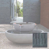 Campania Del Rey Fountain - FT-306
