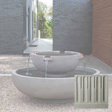 Campania Del Rey Fountain - FT-306