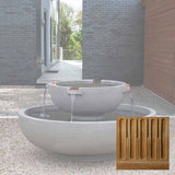 Campania Del Rey Fountain - FT-306