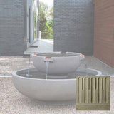 Campania Del Rey Fountain - FT-306