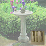Campania Acorn Fountain - FT-31