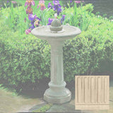 Campania Acorn Fountain - FT-31