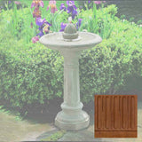 Campania Acorn Fountain - FT-31