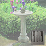 Campania Acorn Fountain - FT-31