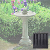 Campania Acorn Fountain - FT-31