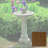 Campania Acorn Fountain - FT-31