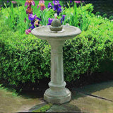 Campania Acorn Fountain - FT-31