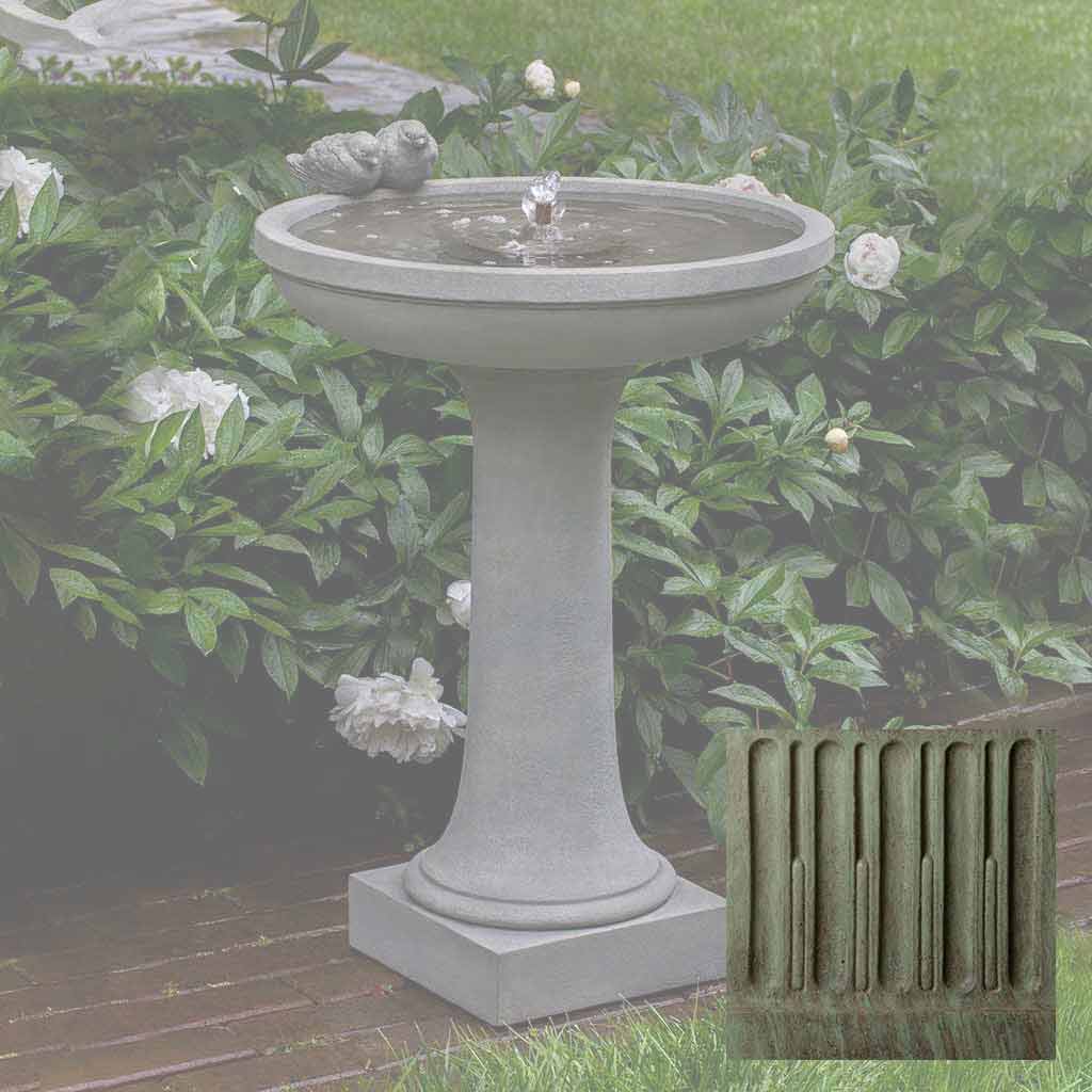 Campania Juliet Fountain - FT-310