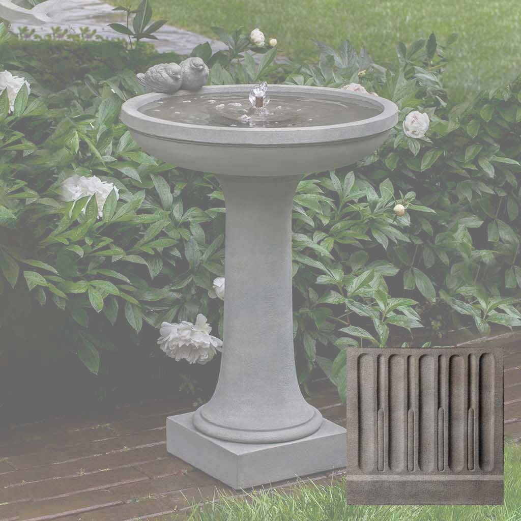 Campania Juliet Fountain - FT-310