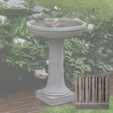Campania Juliet Fountain - FT-310