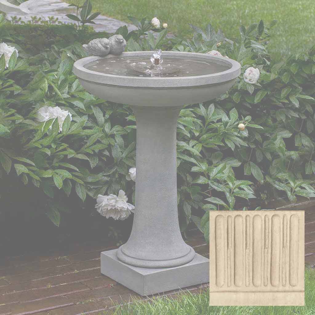 Campania Juliet Fountain - FT-310