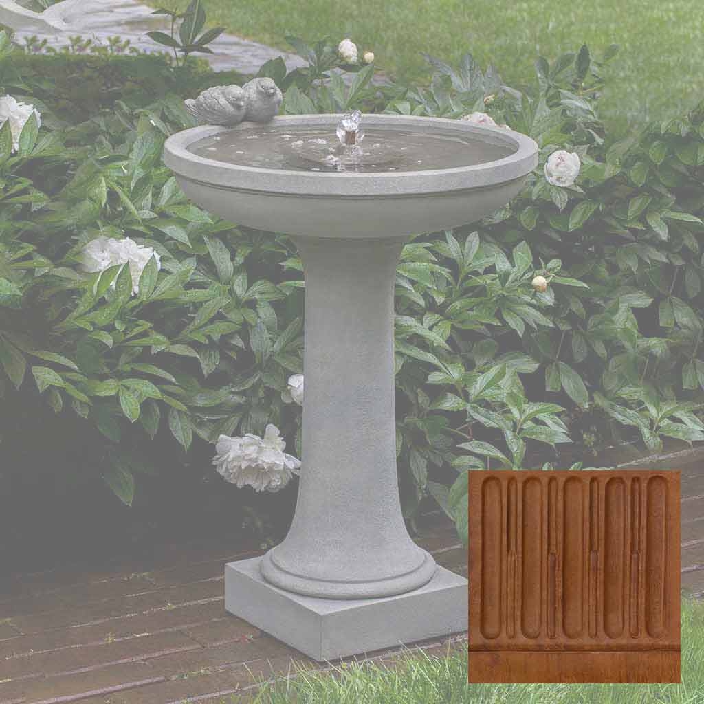Campania Juliet Fountain - FT-310