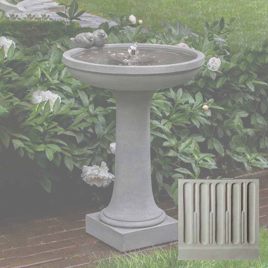 Campania Juliet Fountain - FT-310