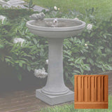 Campania Juliet Fountain - FT-310