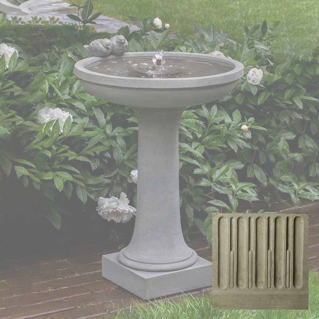 Campania Juliet Fountain - FT-310