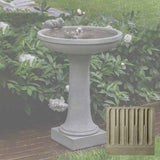 Campania Juliet Fountain - FT-310