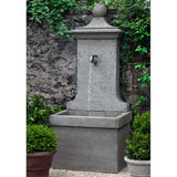 Campania Vence Wall Fountain - FT-312