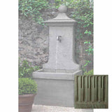 Campania Vence Wall Fountain - FT-312
